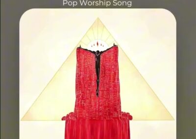 Oh, What Joy Through His Blood | Pop Worship Song | Isaiah 61:10