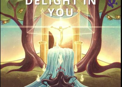 Delight In You | Rap Worship Song | Psalm 1:1–2